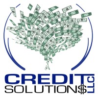 The Credit Solution Program logo