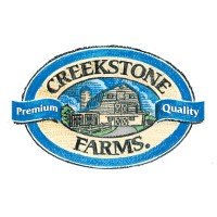 Creekstone Farms Premium Beef logo