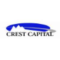 Crest Capital logo