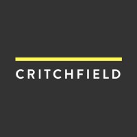 Critchfield Critchfield and Johnston logo