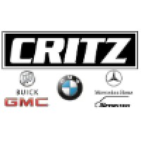 Critz Bmw logo