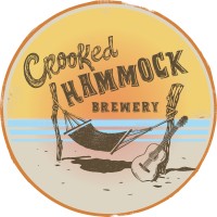 Crooked Hammock Brewery logo