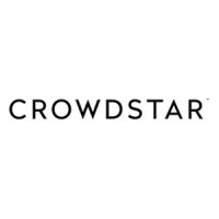 CrowdStar logo