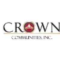 Crown Communities logo