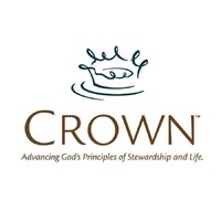 Crown Financial Debt Solutions logo