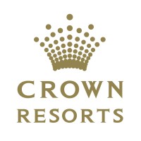 Crown Resorts logo