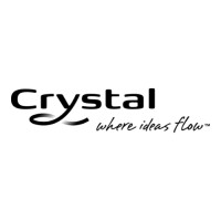 Crystal Fountains logo