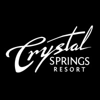 Crystal Springs Resort logo