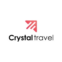 Crystal Travel UK logo