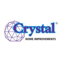 Crystal Windows and Doors UK logo