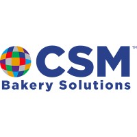 CSM Bakery Products logo