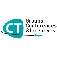 CT Group Travel logo