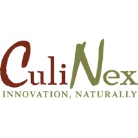 CuliNex logo