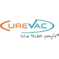 CureVac logo