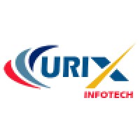 Curix Infotech logo