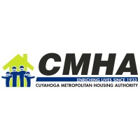 Cuyahoga Metropolitan Housing Authority logo