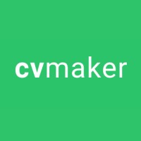 CVmaker Com logo