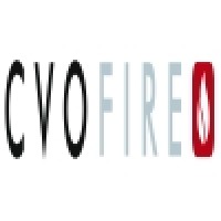 Cvo Fire logo