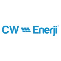 CW Enerji logo
