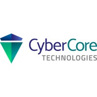 CyberCore Technologies logo