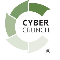 CyberCrunch logo