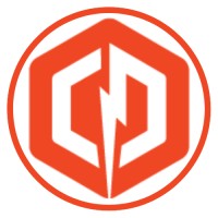 Cyberpower PC logo