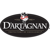 DArtagnan logo