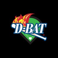DBat logo