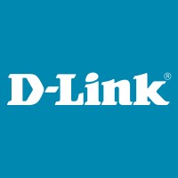 Dlink logo