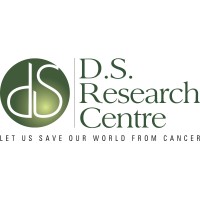 DS Research Centre logo