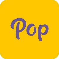 Pop Meals logo