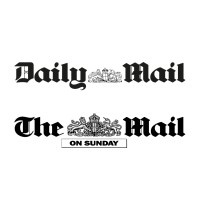 DailyMail UK logo