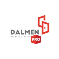 Dalmen Pro logo