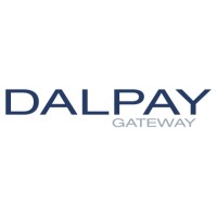 DalPay logo