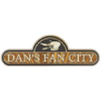 Dans Fan City logo