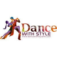 Dance With Style Hk logo