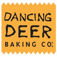 Dancing Deer logo