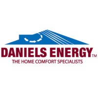 Daniels Energy logo