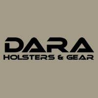 Dara Holsters logo
