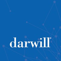 Darwill Printing logo