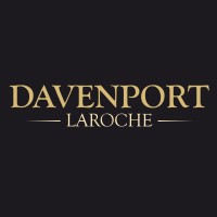 Davenport Laroche logo