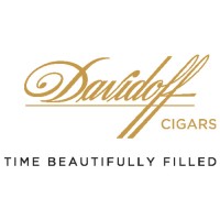 Davidoff logo