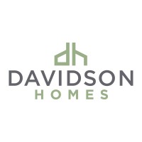Davidson Homes logo