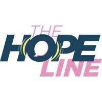 TheHopeLine logo