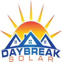 DayBreak Solar logo