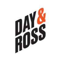 Day and Ross logo