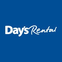 Days Rental logo