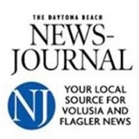 Daytona Beach News Journal logo