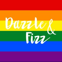 Dazzle And Fizz logo
