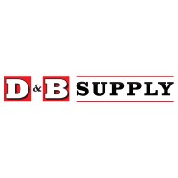 D And B Supply logo
